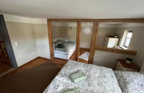 Ferienhaus bei Hempels - Foto 9