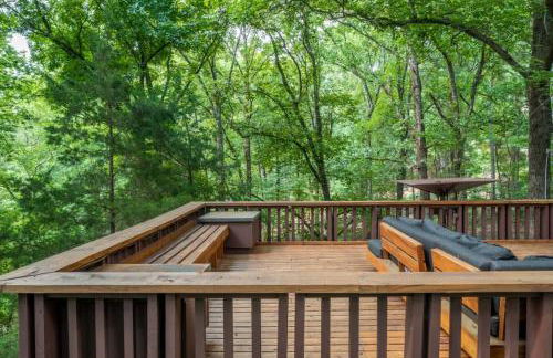 Stoneflower Cottage - Foto 20