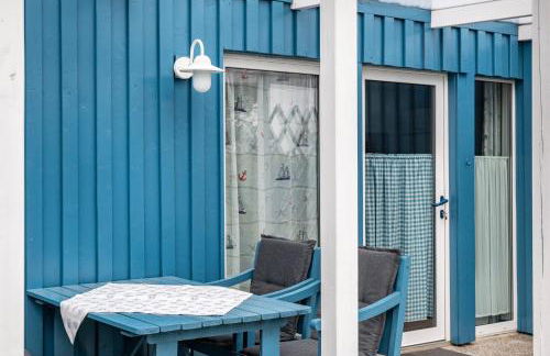 Möve Aba Bungalow 66 - Foto 18