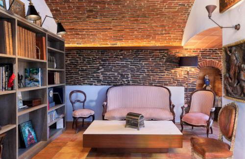 Finca Mas Gotas Costa Brava - BY EMERALD STAY - Foto 41