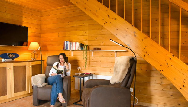 Auerhahn - Foto 3, Living Room