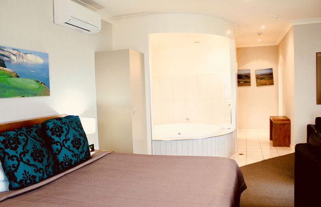 The Nautilus Napier - Foto 22