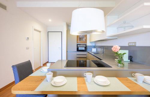 Portopiccolo Apartments with Garden and Beach included - Foto 26