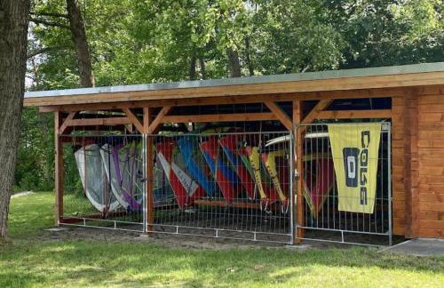 Moderne Doppelhaushälfte mit 3 SZ in der Nähe vom Scharmützelsee-seperat&naturnah - Photo 45