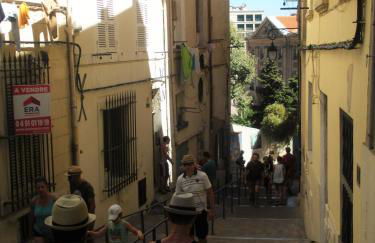 Le Couvent du Vieux Port - Foto 37