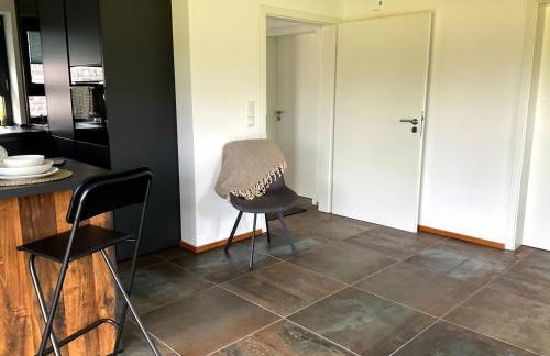 Haus der Ruhe zw. den Meeren - Foto 12