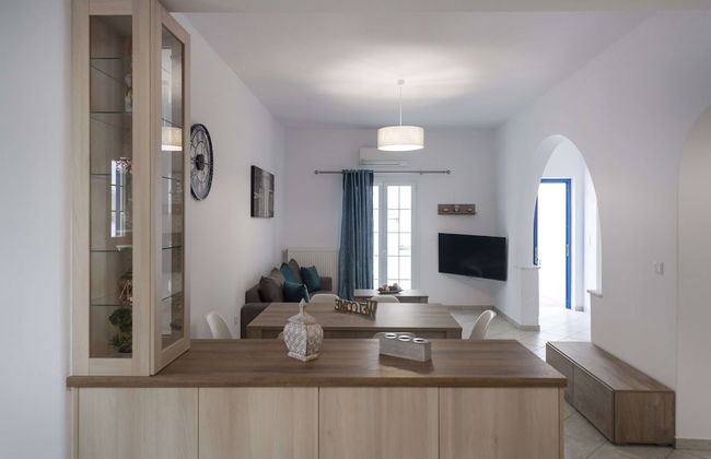 Parian Charming 3bedroom Home - Photo 50