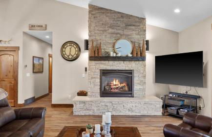 Willow Creek Hideaway - Foto 1