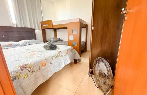 Apartamento Aconchego beach - Photo 41