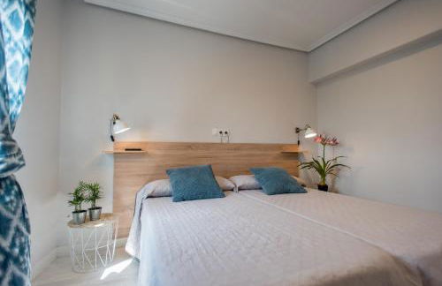 Apartamentos River Santander - Foto 55