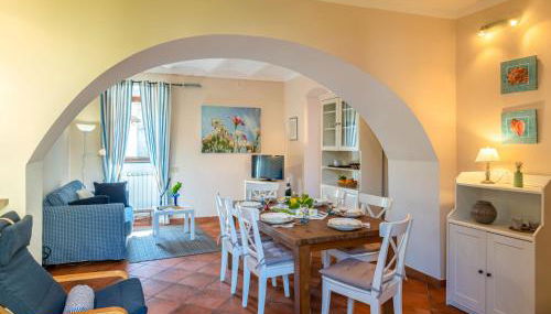 Apartment Ca du Ponte by Interhome - Foto 3