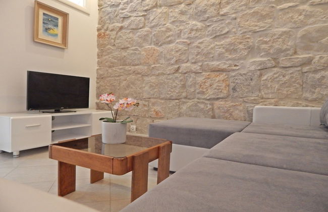 Apartments Moni - Foto 14