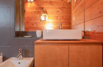 Liiiving in Ofir - Seaside Pool Bungalow - Foto 35