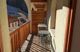 Appartement 3 pieces 6 personnes, 2 chambres, wifi fibre gratuit, piscine l'été et au pied des pistes l'hiver - Foto 35