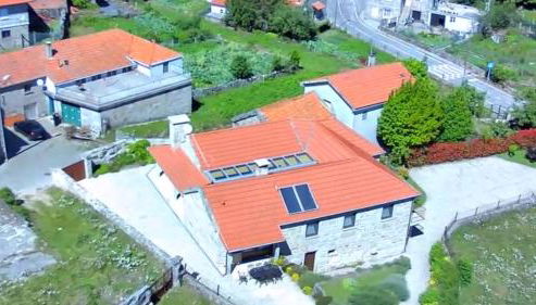 Casa Fonte Do Laboreiro - Photo 2