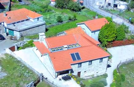 Casa Fonte Do Laboreiro - Foto 2