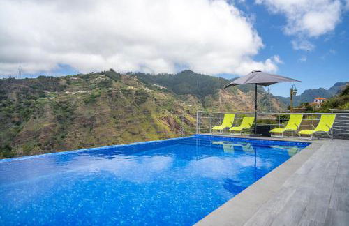 Gran Horizonte House by Holiday Rental Madeira - Photo 1