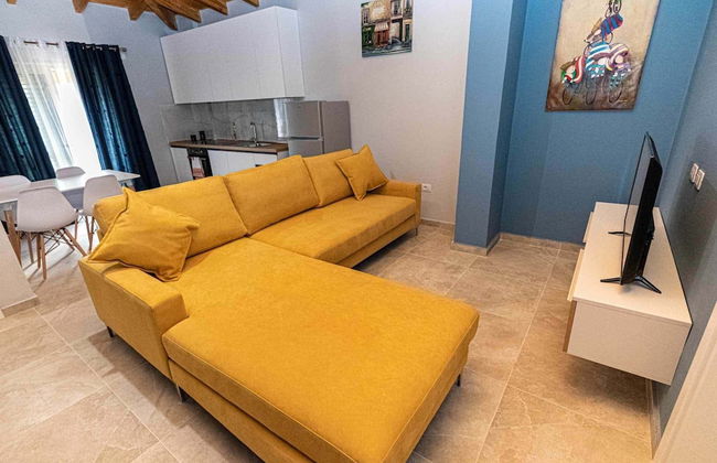 Villa The Old Bakery - Foto 63