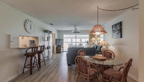 1042 PL Escape to Paradise Second Floor Condo - Foto 3