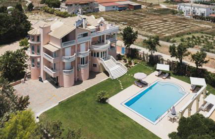 Casa di Voz Suites complex & free gym services by "elite" - Foto 12