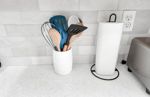 Cozy 3-bedroom bungalow in Richmond, TX - Foto 56