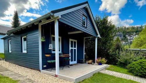 Erholen im Tiny House am Waldrand - Photo 2, Garden