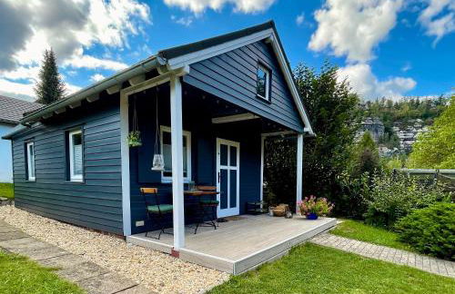 Erholen im Tiny House am Waldrand - Foto 2