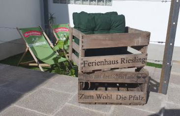 Ferienhaus Riesling - Foto 27
