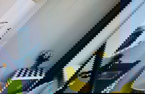 GOLDA apartments - Photo 12