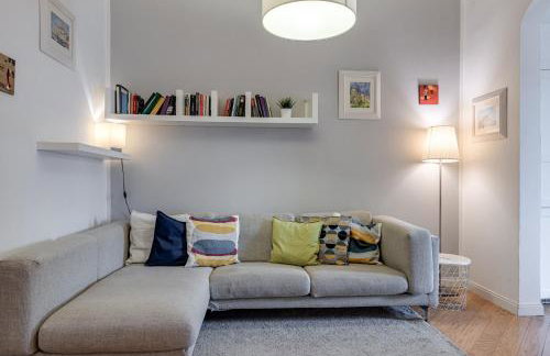 Giardino, Posto Auto, Wi-fi E Ac - Foto 1