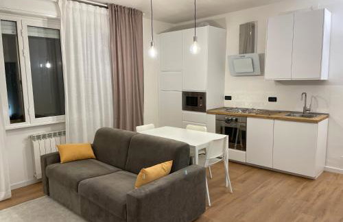 La Casina a Piombino, Appartamento moderno vicino al mare, pet friendly - Foto 4