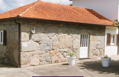 Casa Outeiro 99 - Foto 1