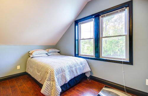 Downtown Hermann Vacation Home Near Wineries! - Foto 21