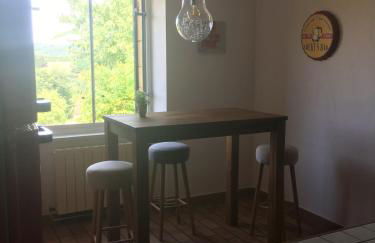 Maison en pierre Les Chardonnerets avec piscine - Foto 10