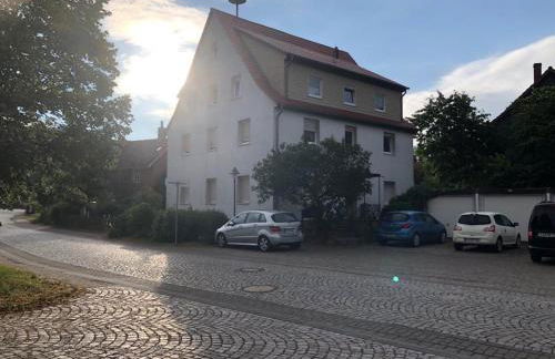 Ferien- und Monteurwohnungen Andrej - Foto 1