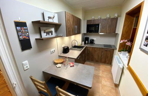 Ferienwohnungen Word 5 Altstadt Quedlinburg - Foto 16