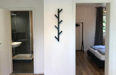 Apartment Stockholm, top renoviert, 35qm, Köln nah - Foto 6