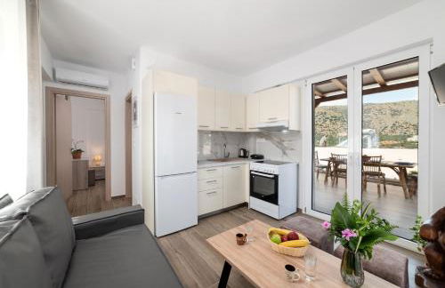 E.Berdufi Apartament Sea View - Foto 16