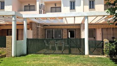 Primera Línea de Playa Casa adosada La Balconera - Foto 2