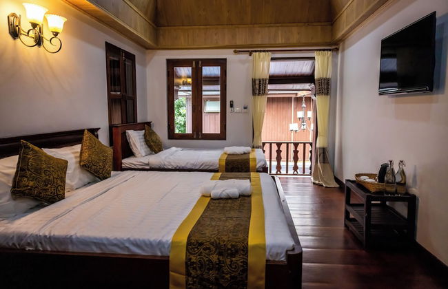 Villa Mira Heritage - Foto 1