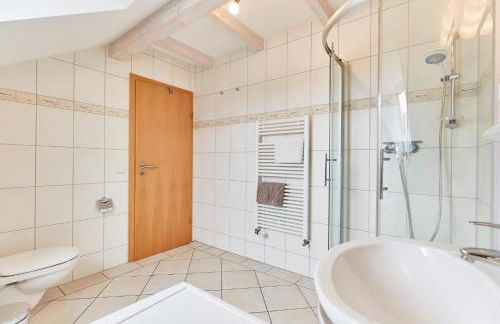 Haus Stella Maris - Ferienwohnung Sternenmeer - Foto 18