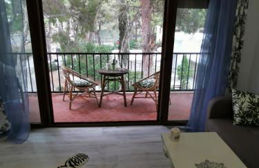 APARTAMENTO PORT DE RODA DE BARA -ROC SANT GAIETA - Foto 18