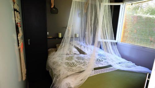 Chambre d'hôtes cosy Le Chalet -Tarn - Foto 2