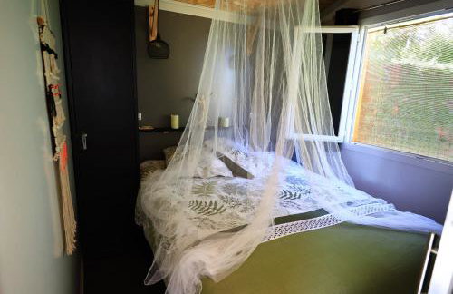 Chambre d'hôtes cosy Le Chalet -Tarn - Foto 2