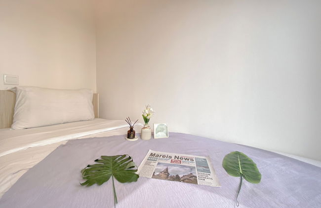 Cozy Living 2Br Apartment Tokyo Riverside - Foto 9