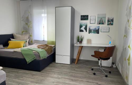 Ferienwohnung - Foto 23