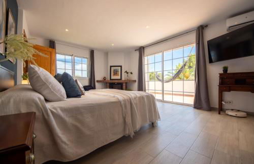 Villa Fenicia - Foto 4