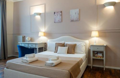 Residence Ferraud - Photo 1