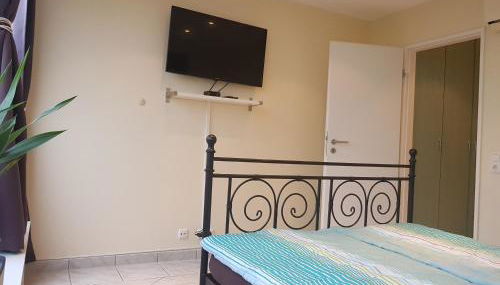 S&B Apartment - Foto 2