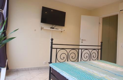 S&B Apartment - Foto 2